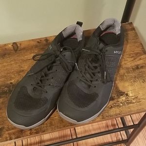 Men's Hylete Sneakers Size 12.5 with inserts